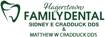 Hagerstown Family Dental | Dental Bridges, Dental Cleanings and Ceramic Crowns